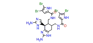 Nagelamide G